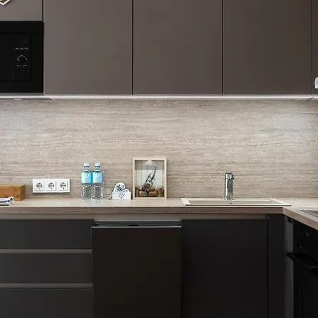 Apartman Center Free Parking