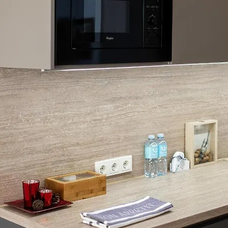 Center Free Parking Lejlighed Tallinn