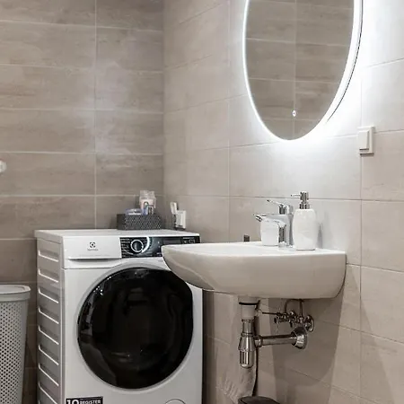 Center Free Parking Tallinn