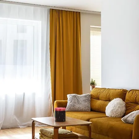 Apartman Center Free Parking Tallinn