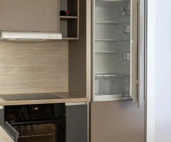 Apartment Center Free Parking Tallinn