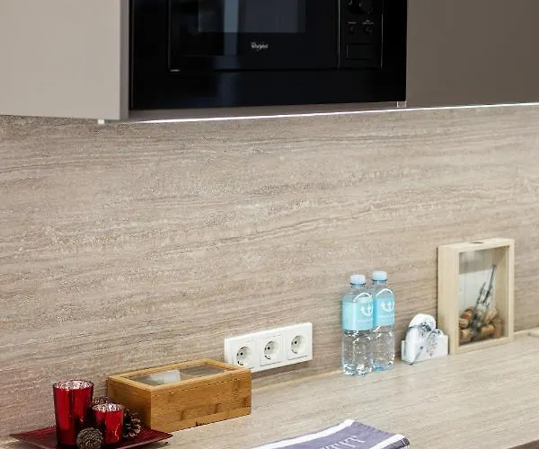 Center Free Parking Apartment Tallinn