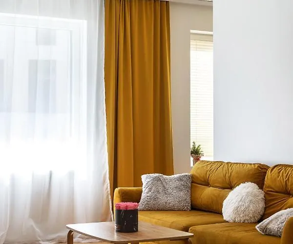 Appartamento Center Free Parking Reval