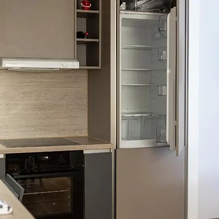 Apartment Center Free Parking Tallinn